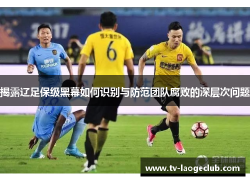 揭露辽足保级黑幕如何识别与防范团队腐败的深层次问题