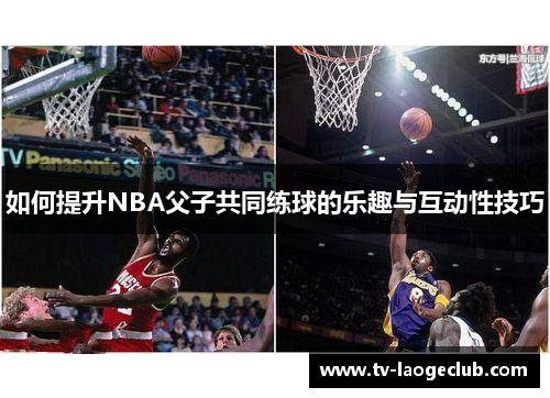 如何提升NBA父子共同练球的乐趣与互动性技巧