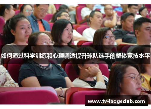 如何通过科学训练和心理调适提升球队选手的整体竞技水平