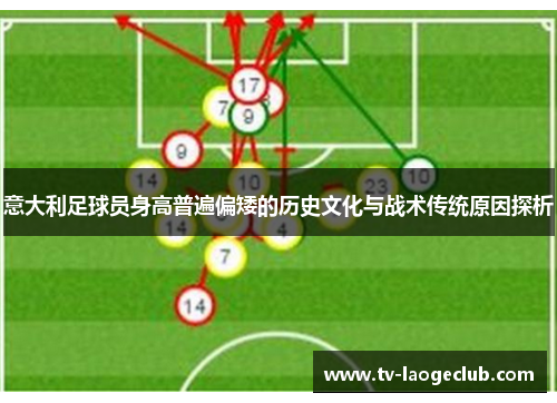 意大利足球员身高普遍偏矮的历史文化与战术传统原因探析