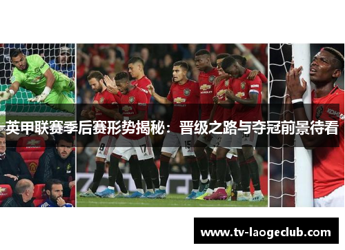 英甲联赛季后赛形势揭秘：晋级之路与夺冠前景待看
